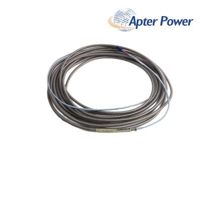 BENTLY NEVADA 330730-080-12-CN 3300 XL 11 mm Extension Cable