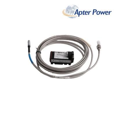EPRO EMERSON PR6423/010-110 CON021 Current Sensor CABLE