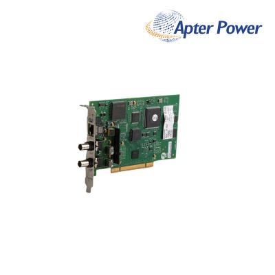 HONEYWELL TC-PCIC02 ControlNet Interface