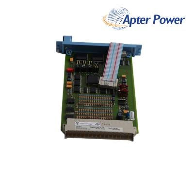 HONEYWELL FC-SAI-1620M V1.2 SAFE HDAI MODULE