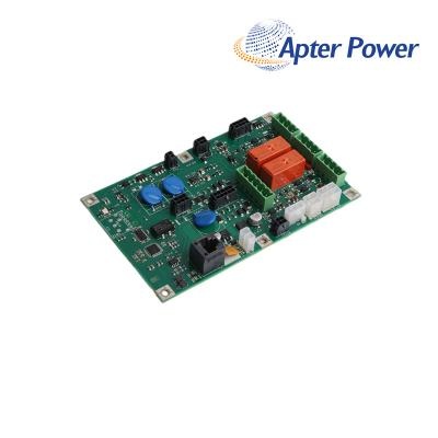 ABB DSQC611 3HAC13389-2/08 CONTROLLER CONTACTOR UNIT
