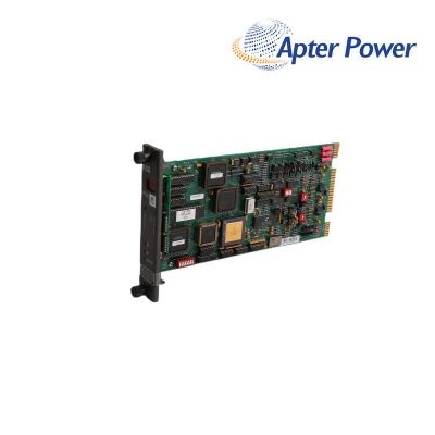 ABB TPS02 TURBINE PROTECTION MODULE