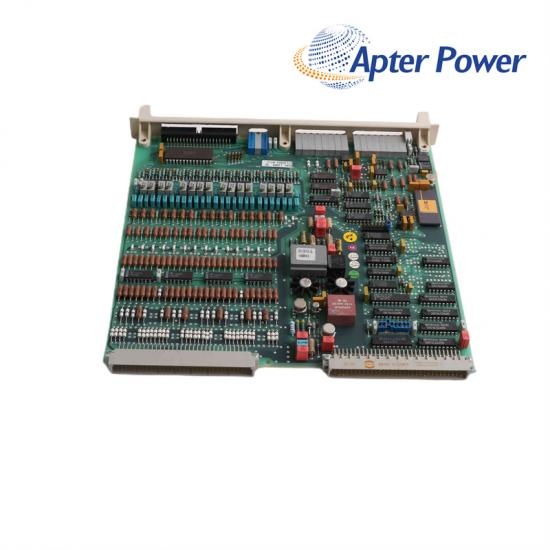 China ABB DSAI130H 57120001NT Analog Input Board,ABB DSAI130H 57120001