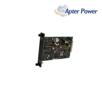 ABB 6637830G1 Bus Monitor Module
