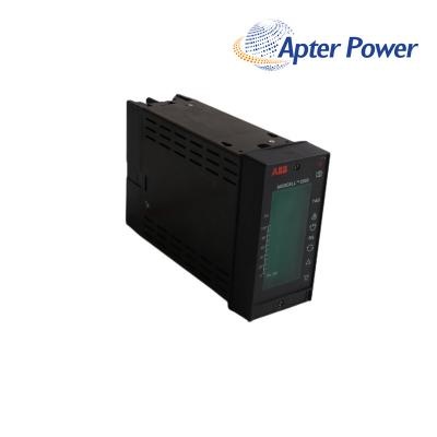 ABB 2050RZ23002B Single Loop Controller