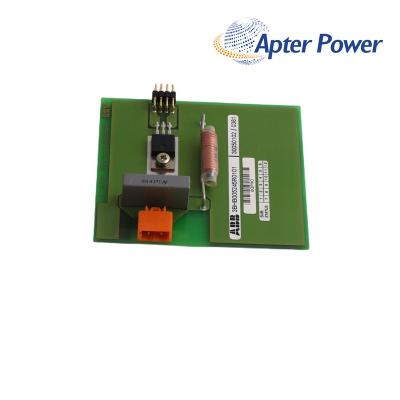 ABB 3BHB005245R0101 Subboard PCB assembled