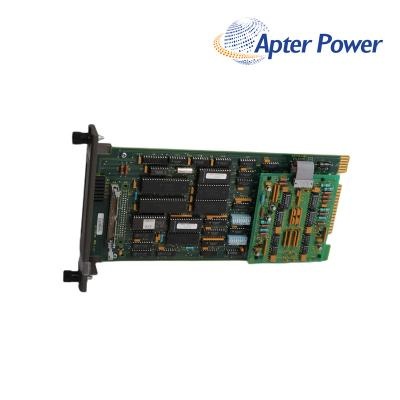 ABB INLIM03 Loop Interface Module