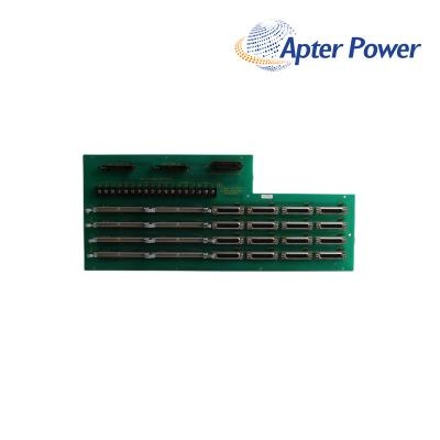 ABB 663636IAI MCS I/O Distribution Board