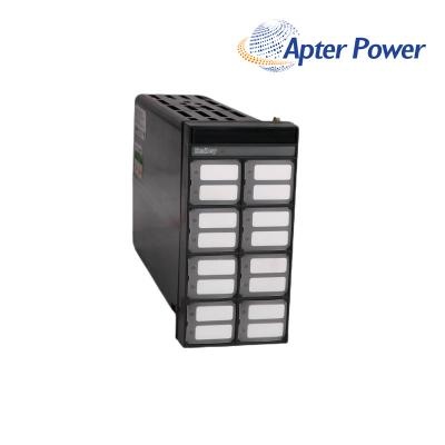 ABB NDLS02 Logic Module Digital Station MA