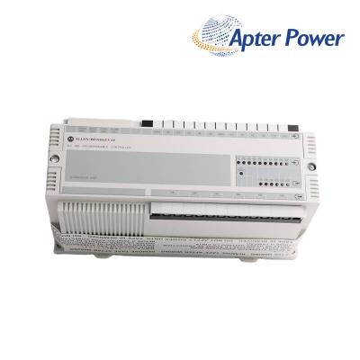 Allen Bradley Rockwell 1745-LP102 Processor Unit