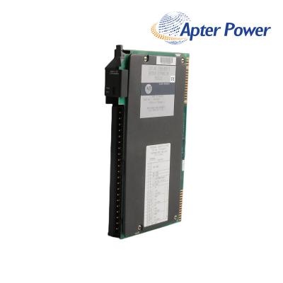 Allen Bradley Rockwell 1785-BEM Backup Communication Module