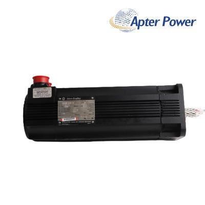 Allen Bradley Rockwell 1326AB-B430E-21 Servo Motor