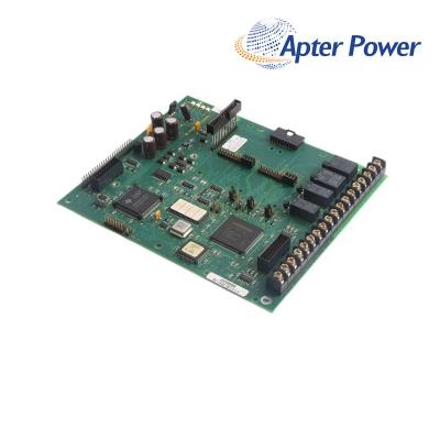 Allen Bradley Rockwell 1336F-MCB-SP2D CPU control panel board