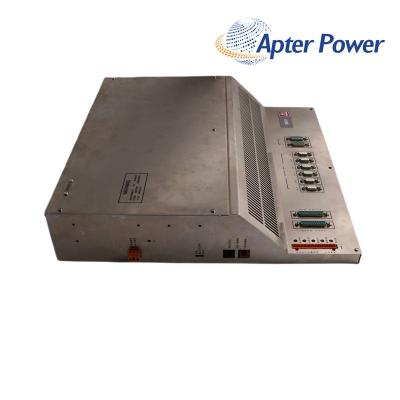 Allen Bradley Rockwell 8601 Operator Panel Axis Processor