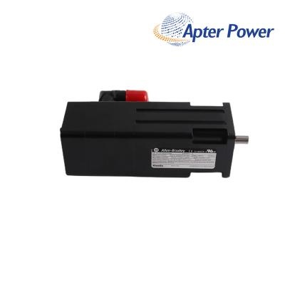 Allen Bradley Rockwell MPL-B230P-EJ44AA Servo Motor