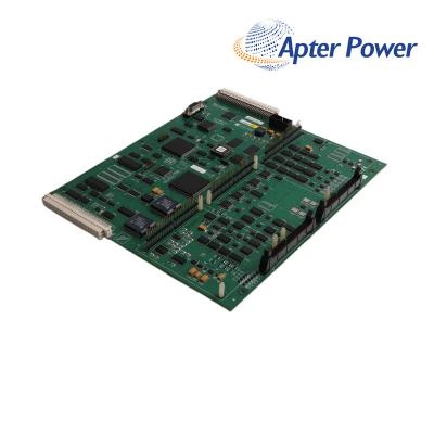 Allen Bradley Rockwell 80190-480-01-R Drive Control PCB