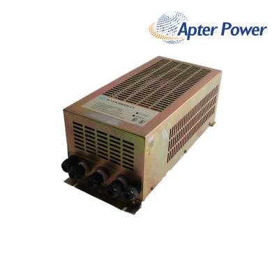 Allen Bradley Rockwell 1336-MOD-KB010 AC Drive Dynamic Braking