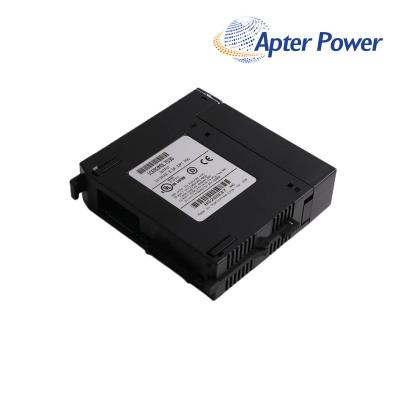 GE IC693MDL753G Output module