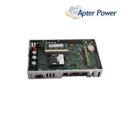 Allen Bradley Rockwell 2711P-RP6 Logic Module