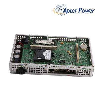 Allen Bradley Rockwell 2711P-RP2/E Logic Module