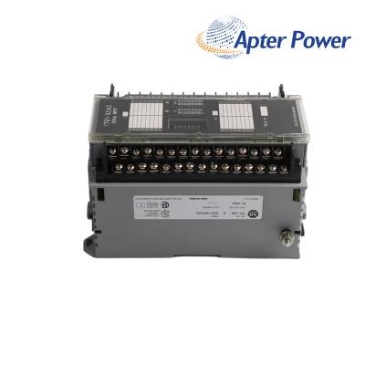 Allen Bradley Rockwell 1791-32A0 Discrete Block I/O