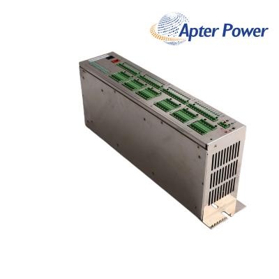 Allen Bradley Rockwell OSAI OS5758-P OS5758 327133N I/O Control Module