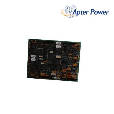 GE DS200SDCCG1A Drive Control Board