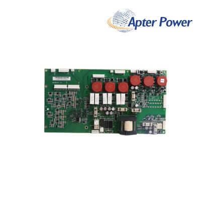 ABB CMIB-11C MC INTERFACE BOARD