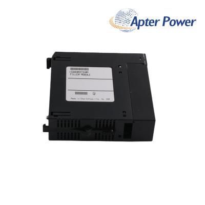 GE IC693ACC310 Slot Filler Module