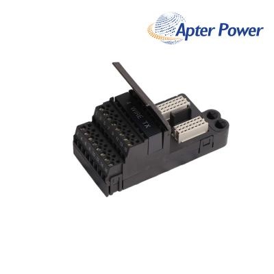 EMERSON KJ4001X1-CC1 12P0733X042 Terminal Block
