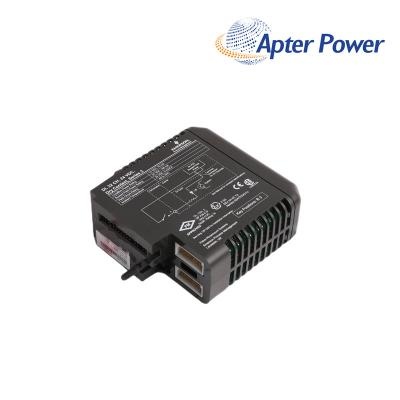 EMERSON KJ3203X1-BA1 12P3270X032 digital input module