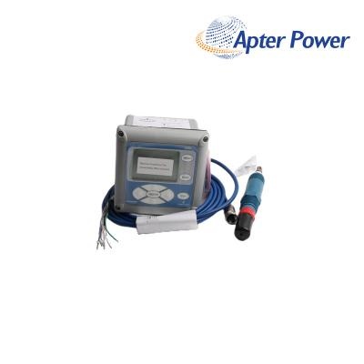 EMERSON 1056-01-22-38-HT 3900VP-02-10 24281-00 PH/ORP Sensor