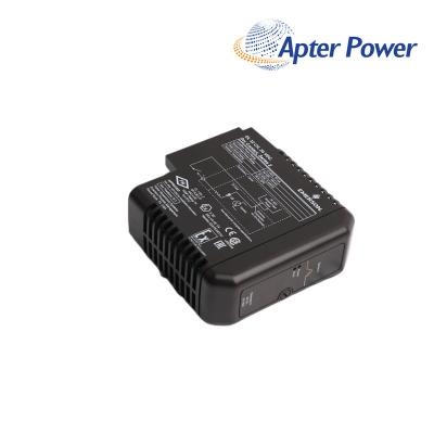 EMERSON KJ3203X1-BA1 12P3270X042 Discrete Input Module
