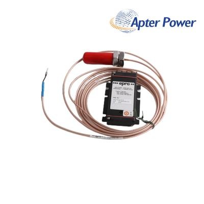 EPRO PR6424/000-101 CON031 Eddy Current Sensor