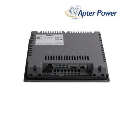 SIEMNES 6AV2123-2GB03-0AX0 Basic Panel