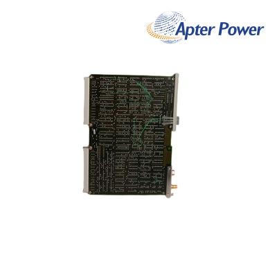 SIEMNES 6DS1122-8AA Monitor Coupler for CPU Module
