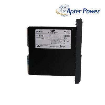 SIEMNES 39VIMCCN A5E00282175/7 Voltage Input Module