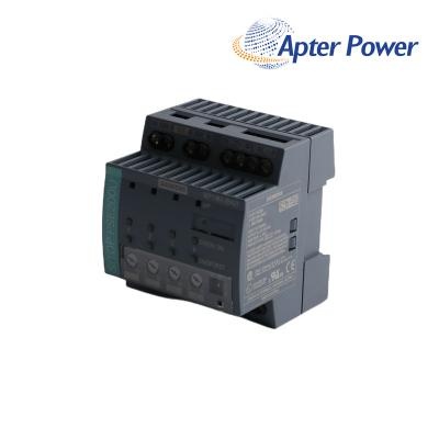 SIEMNES 6EP1961-2BA21 Selectivity module