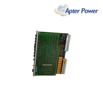 SIEMNES 6DS1606-8BA Binary Output Module