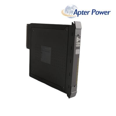 ICS TRIPLEX T8310 Expander Processor