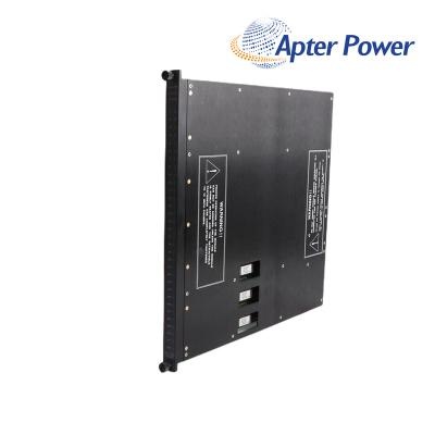 Invensys Triconex 3533E Digital Input Module