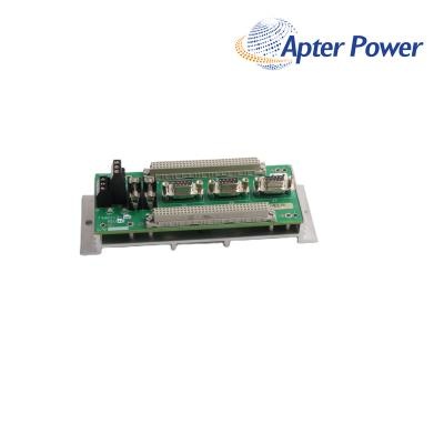 Invensys Triconex 7400213-100 input external terminator