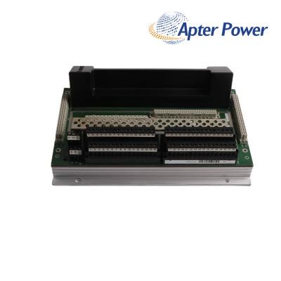 Invensys Triconex 7400208B-020 DI Baseplate