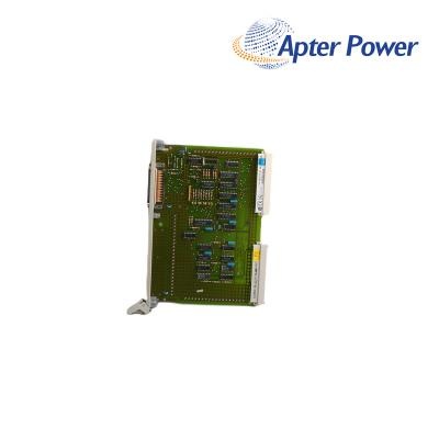 SIEMNES 6ES5300-3AB11 IM300 Interface Module