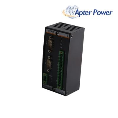 BACHMANN CNT204/H COUNTER MODULE 24VDC
