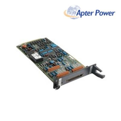 YOKOGAWA VM1*D S9210AQ-03 Analog I/O Card