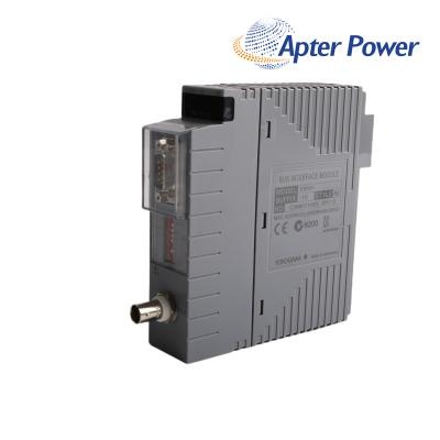 YOKOGAWA EB501-10 S2 Bus interface module