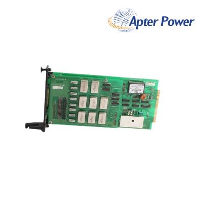 YOKOGAWA MX3*D ISOLATING MULTIPLEXER MODULE