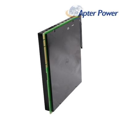 ALSTOM 8114-4001 Output Module