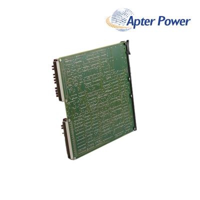 ALSTOM 8263-4154 GEM 80 I/O Processor
